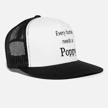 Poppy Caps \u0026 Hats | Unique Designs 